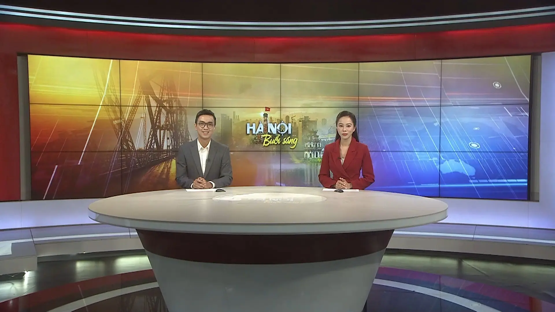 Chương trình Hà Nội buổi sáng | 12/11/2025